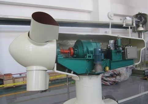 場景模型視頻展示