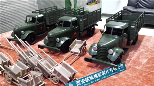西安機(jī)械模型技術(shù)好，口碑贊！